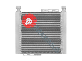 Eļļas dzesētājs - Citas iekārtas ATLAS COPCO SF15 SF17 SF22 GA15 GA17 GA22: foto 3