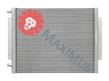 Kondicioniera radiators
