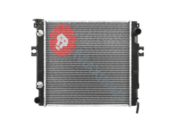 Radiators CATERPILLAR