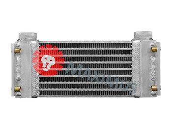 Radiators CLAAS