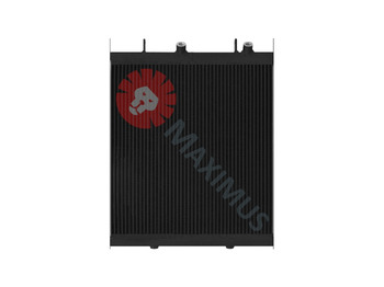 Radiators CLAAS