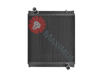 Radiators CLAAS