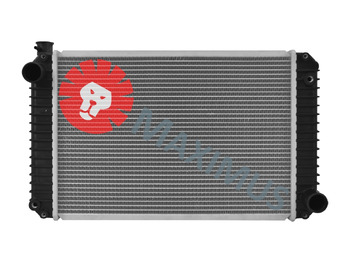 Radiators HYSTER