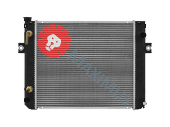 Radiators HYSTER