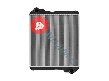 Radiators JCB