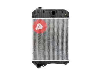 Radiators JCB