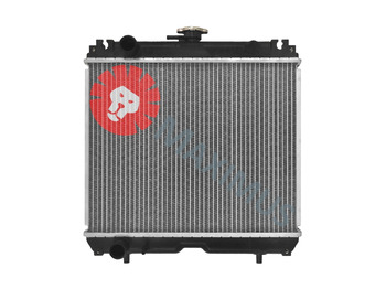 Radiators KUBOTA