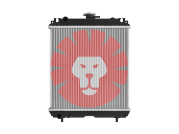 Radiators KUBOTA