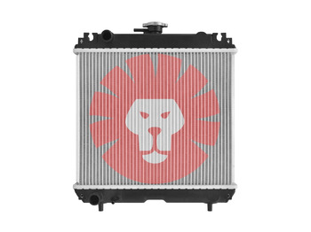Radiators KUBOTA