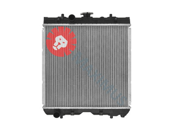 Radiators KUBOTA