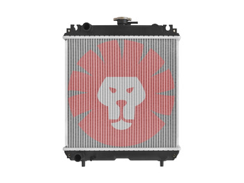 Radiators KUBOTA