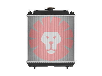 Jaunā Radiators - Mini traktors KUBOTA MINITRAKTOR: foto 2