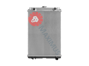 Radiators KUBOTA
