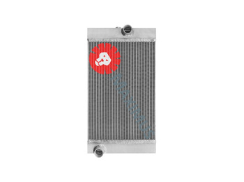 Radiators MANITOU MLT 523