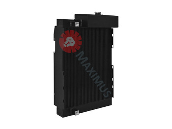 Jaunā Radiators - Teleskopiskais iekrāvējs MANITOU MLT630T 634T 731T 741T 1035LT: foto 4