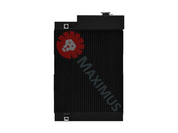 Jaunā Radiators - Teleskopiskais iekrāvējs MANITOU MLT630T 634T 731T 741T 1035LT: foto 3
