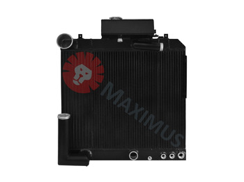 Radiators MANITOU MLT 634
