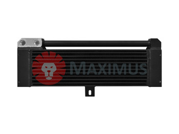 Radiators MASSEY FERGUSON