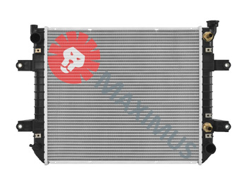 Radiators NISSAN