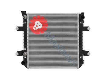 Radiators NISSAN
