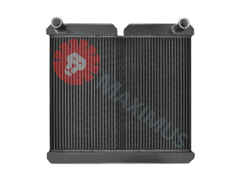 Radiators SOLARIS