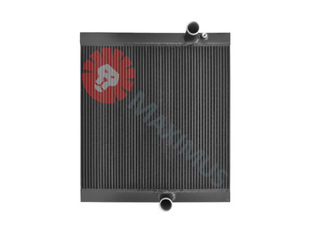 Radiators SOLARIS