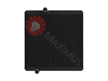 Radiators SOLARIS