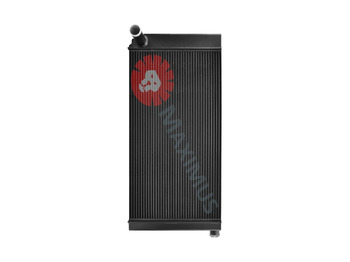Radiators SOLARIS