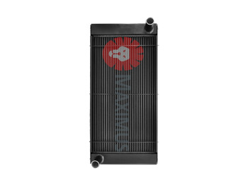 Radiators SOLARIS