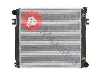 Radiators TOYOTA