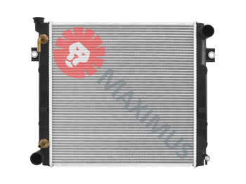 Radiators TOYOTA