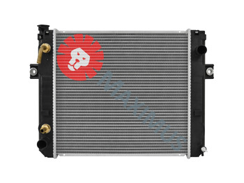 Radiators TOYOTA
