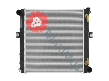Radiators TOYOTA
