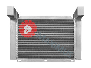 Radiators