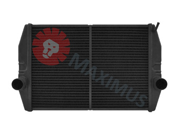Radiators VALTRA