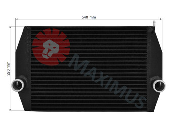 Jaunā Radiators - Traktors VALTRA MASSEY FERGUSON A72 A82 A92 A83 A93 N82 N82-HITECH N92 N92-HITECH 4435 4445 4455: foto 2 Jaunā Radiators - Traktors VALTRA MASSEY FERGUSON A72 A82 A92 A83 A93 N82 N82-HITECH N92 N92-HITECH 4435 4445 4455: foto 2