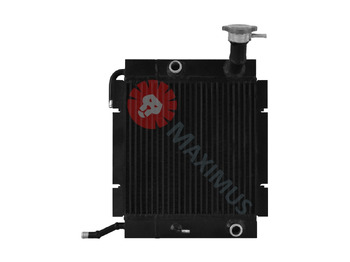 Radiators YANMAR