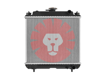 Radiators YANMAR