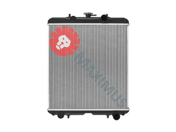 Radiators YANMAR