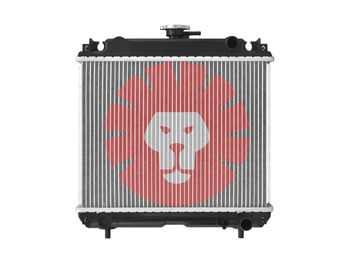Radiators YANMAR