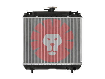 Radiators YANMAR