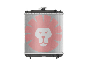 Radiators YANMAR