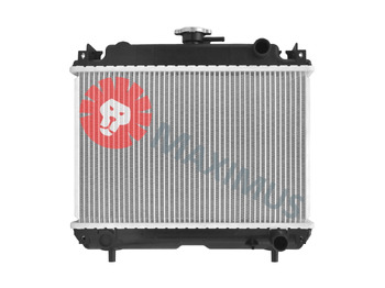 Radiators YANMAR