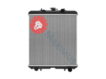 Radiators YANMAR