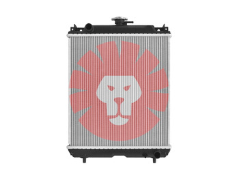 Radiators YANMAR