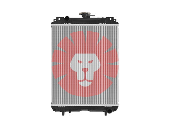 Radiators YANMAR