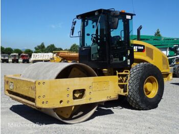 Vibrorullis CATERPILLAR CS64B: foto 1
