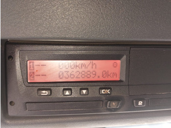 Betonvedējs MAN TGS 41.480 CIFA RY1300: foto 2