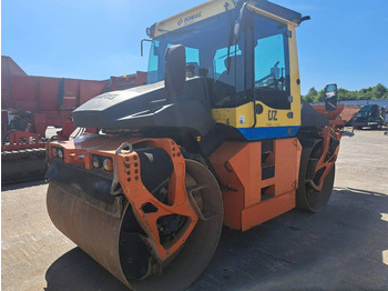Veltnis BOMAG