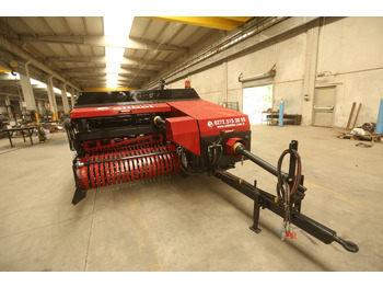 Jaunā Kīpu prese ELİBOL TW03S 3 STRING TWINE BALER: foto 4